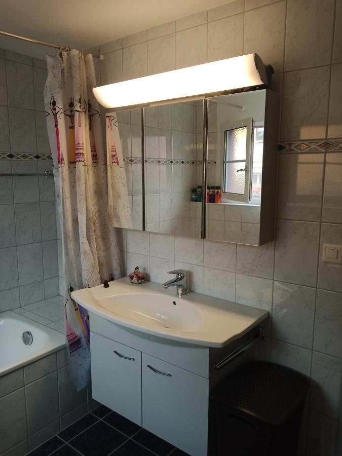 B&B Im Bitzi Zuzwil  Ngoại thất bức ảnh