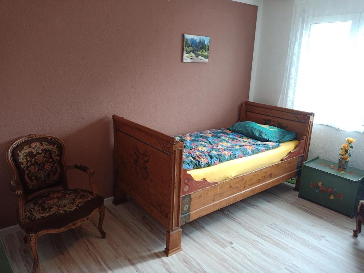 B&B Im Bitzi Zuzwil  Ngoại thất bức ảnh