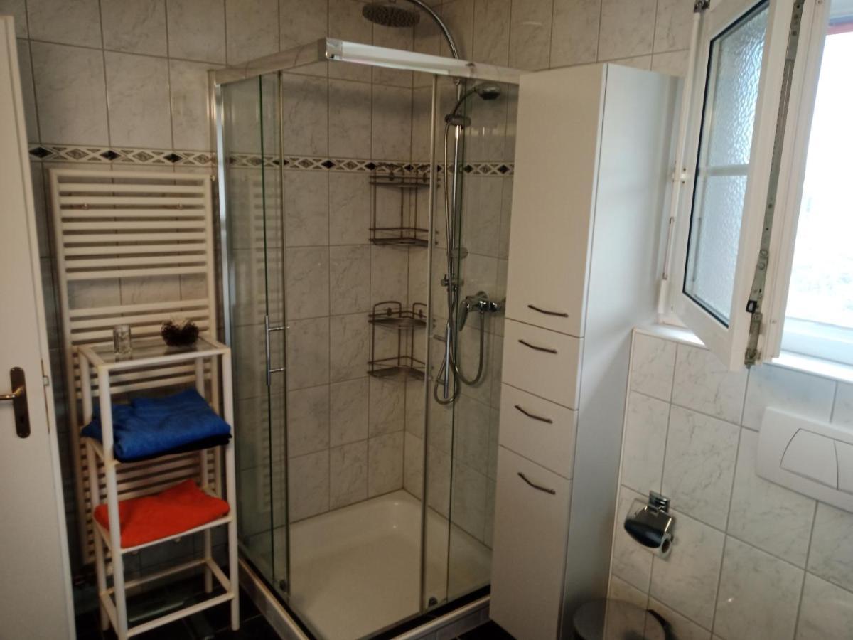 B&B Im Bitzi Zuzwil  Ngoại thất bức ảnh