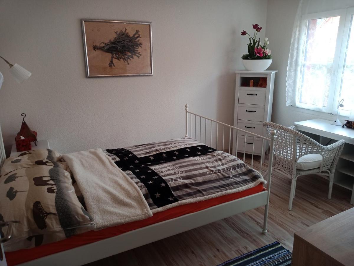 B&B Im Bitzi Zuzwil  Ngoại thất bức ảnh